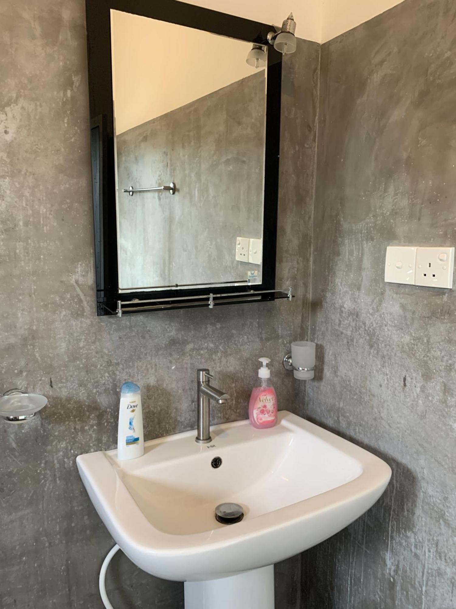 Arcadia Ocean View Apartamento Unawatuna