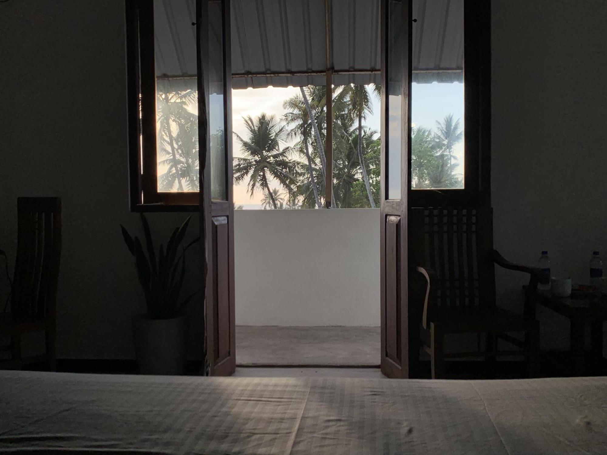 Apartamento Arcadia Ocean View
