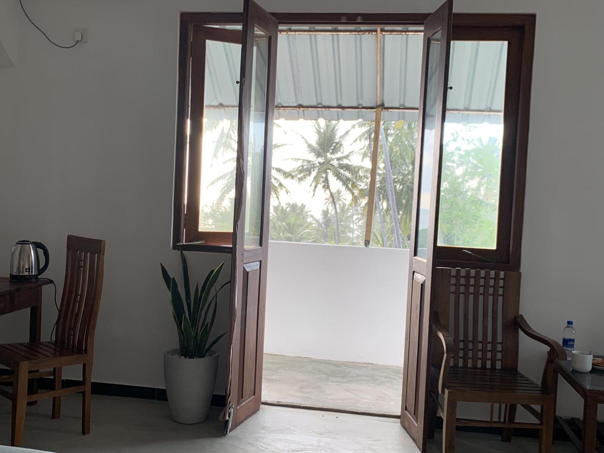 Apartamento Arcadia Ocean View Unawatuna