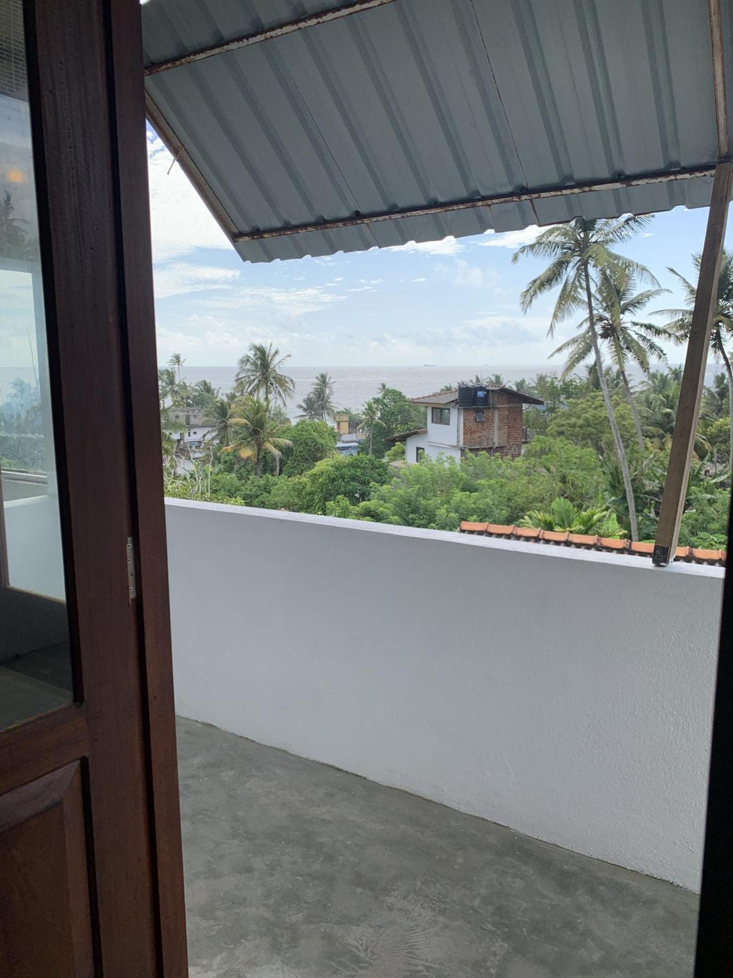 Arcadia Ocean View * Unawatuna