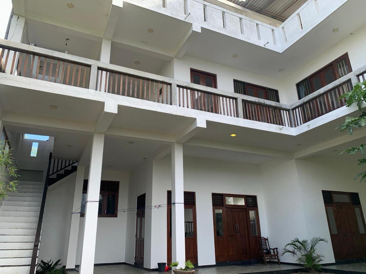 Arcadia Ocean View *
