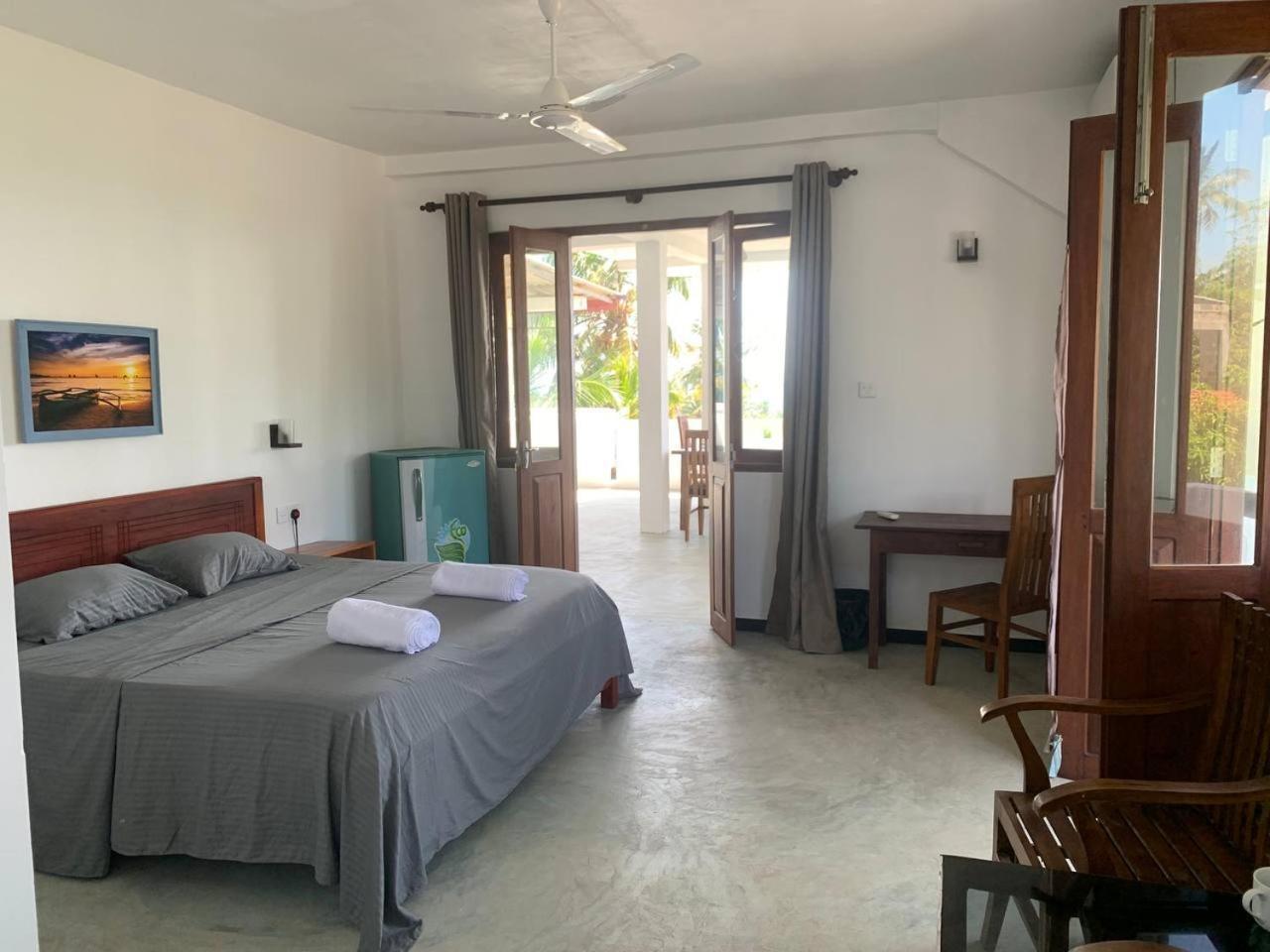Arcadia Ocean View * Unawatuna