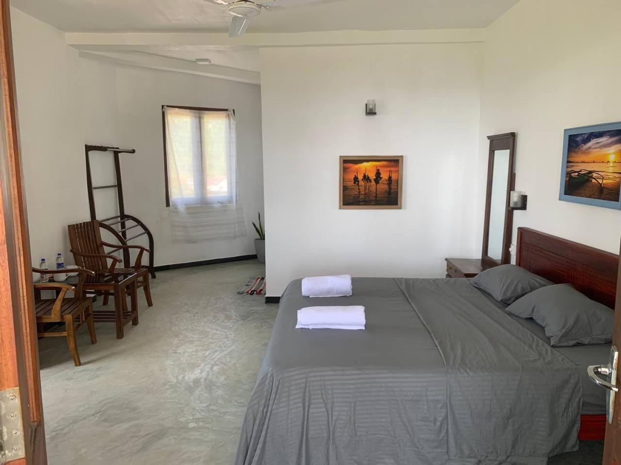 Arcadia Ocean View Apartamento
