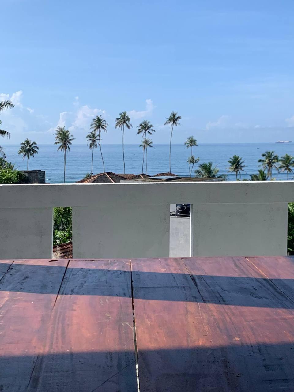 Arcadia Ocean View Apartamento *