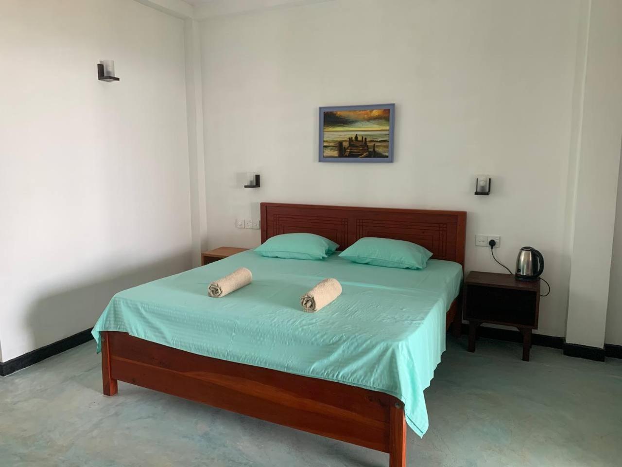 Arcadia Ocean View Apartamento Unawatuna