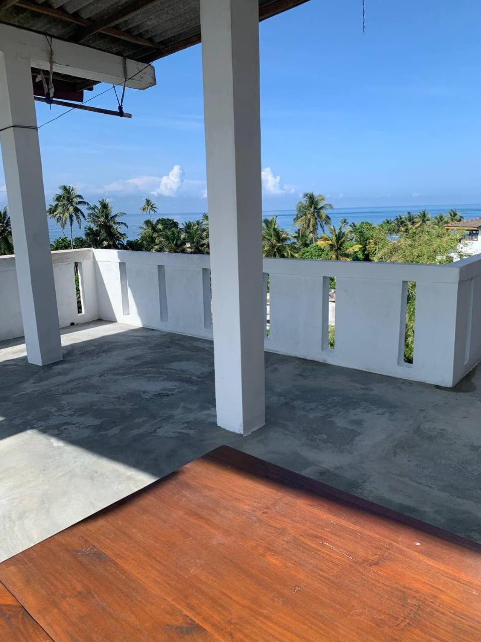 Arcadia Ocean View