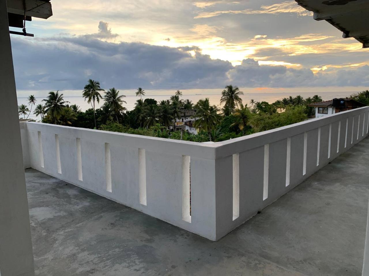 Apartamento Arcadia Ocean View *