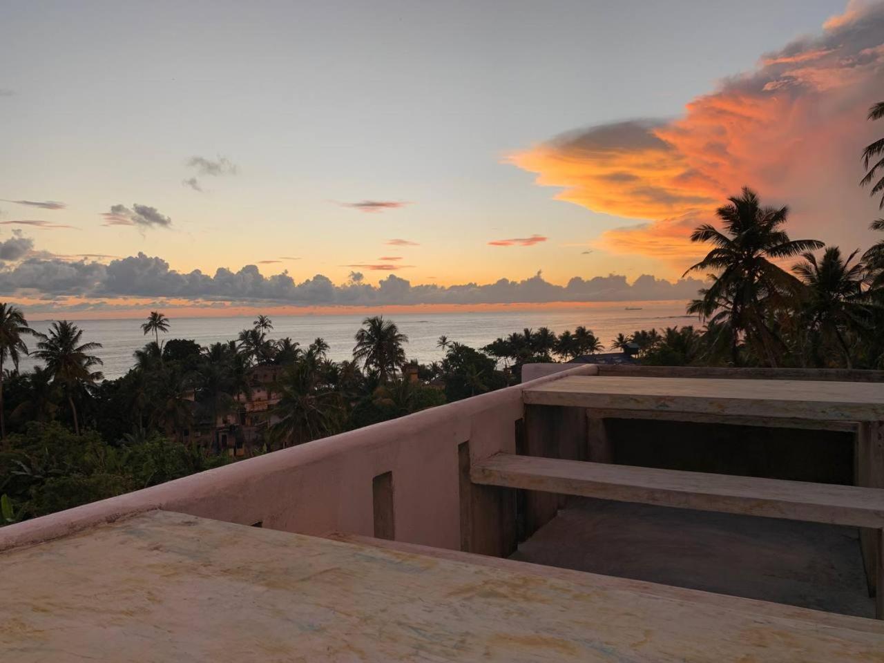 Apartamento Arcadia Ocean View *